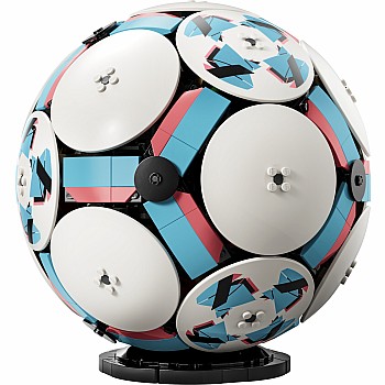  Lego Edition Sports 43019 Soccer Ball 