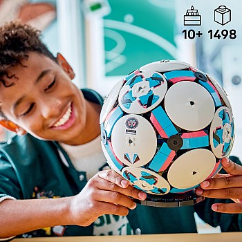  Lego Edition Sports 43019 Soccer Ball 