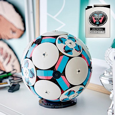 LEGO Editions Sports: Soccer Ball