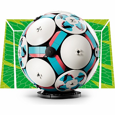 LEGO Editions Sports: Soccer Ball