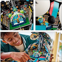  Lego Edition Sports 43019 Soccer Ball 
