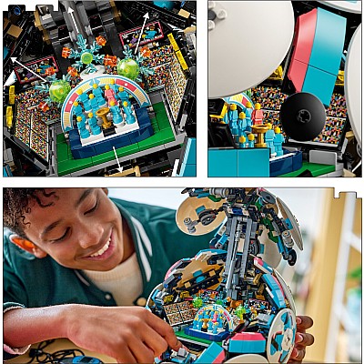LEGO Editions Sports: Soccer Ball