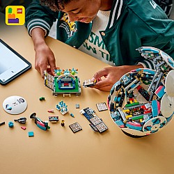  Lego Edition Sports 43019 Soccer Ball 