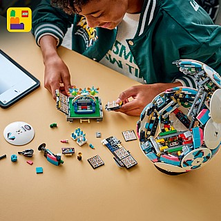 LEGO Editions Sports: Soccer Ball