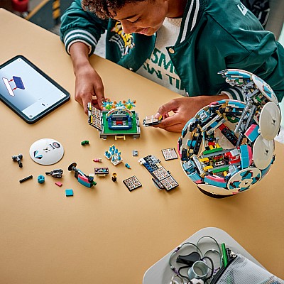 LEGO Editions Sports: Soccer Ball