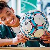 LEGO Editions Sports: Soccer Ball