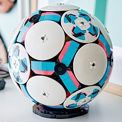  Lego Edition Sports 43019 Soccer Ball 