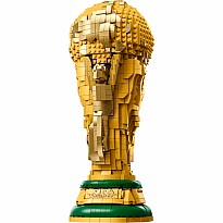 LEGO Editions Sports: FIFA World Cup™ Official Trophy