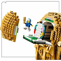 LEGO Editions Sports: FIFA World Cup™ Official Trophy