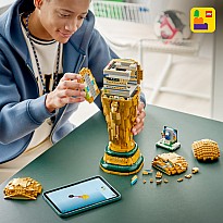 LEGO Editions Sports: FIFA World Cup™ Official Trophy