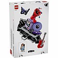 LEGO 43031 Olivia Rodrigo's Secret Storage