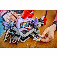 LEGO 43031 Olivia Rodrigo's Secret Storage