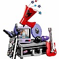 LEGO 43031 Olivia Rodrigo's Secret Storage