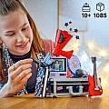 LEGO 43031 Olivia Rodrigo's Secret Storage