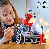 LEGO 43031 Olivia Rodrigo's Secret Storage