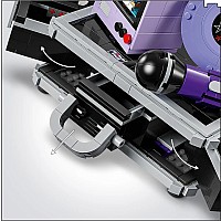 LEGO 43031 Olivia Rodrigo's Secret Storage