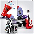 LEGO 43031 Olivia Rodrigo's Secret Storage