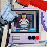 LEGO 43031 Olivia Rodrigo's Secret Storage