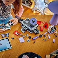 LEGO 43031 Olivia Rodrigo's Secret Storage