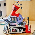 LEGO 43031 Olivia Rodrigo's Secret Storage