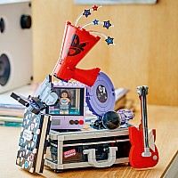 LEGO 43031 Olivia Rodrigo's Secret Storage