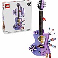 LEGO 43031 Olivia Rodrigo's Dual Guitar