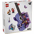 LEGO 43031 Olivia Rodrigo's Dual Guitar