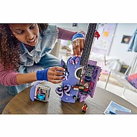 LEGO 43031 Olivia Rodrigo's Dual Guitar