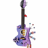LEGO 43031 Olivia Rodrigo's Dual Guitar