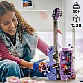 LEGO 43031 Olivia Rodrigo's Dual Guitar