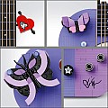 LEGO 43031 Olivia Rodrigo's Dual Guitar