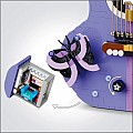 LEGO 43031 Olivia Rodrigo's Dual Guitar