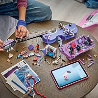 LEGO 43031 Olivia Rodrigo's Dual Guitar