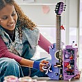 LEGO 43031 Olivia Rodrigo's Dual Guitar