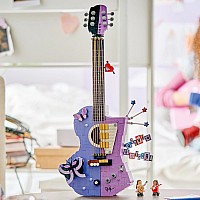 LEGO 43031 Olivia Rodrigo's Dual Guitar