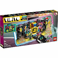 LEGO 43115 The Boombox (Vidiyo)