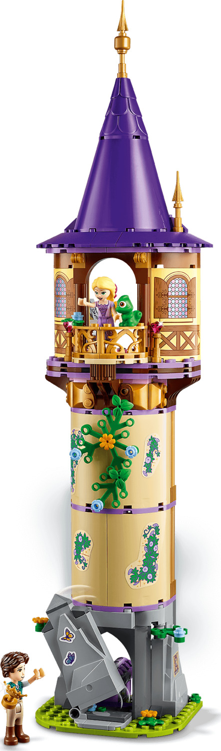 LEGO® Disney: Rapunzel's Kiddlestix
