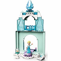LEGO 43194 Anna And Elsa's Frozen Wonderland (Disney)