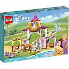 43195 Belle and Rapunzel's Royal Stables - LEGO Disney