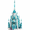 LEGO  Disney: The Ice Castle