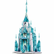 LEGO® Disney: The Ice Castle