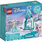 43199 Elsa's Castle Courtyard - LEGO Disney