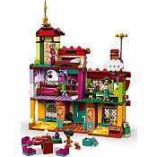 LEGO Disney: The Madrigal House