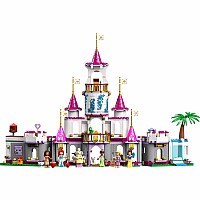 LEGO | Disney Princess Ultimate Adventure Castle Set