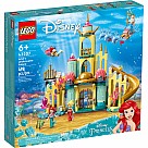 43207 Ariel's Underwater Palace - LEGO Disney - Pickup Only