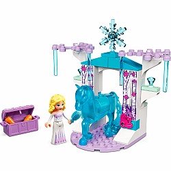 Lego Disney Frozen 43209 Elsa and the Nokk's Ice Stable