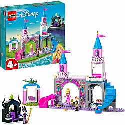 LEGO® Disney: Princess Aurora's Castle