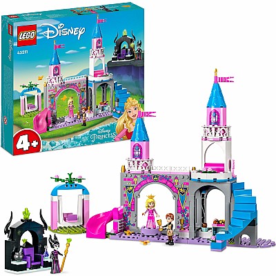 LEGO® Disney Princess: Aurora's Castle