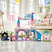 LEGO Disney Princess: Aurora's Castle