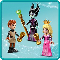 LEGO Disney Princess: Aurora's Castle